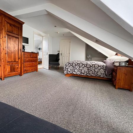 Rooms36 Keswick  Dış mekan fotoğraf