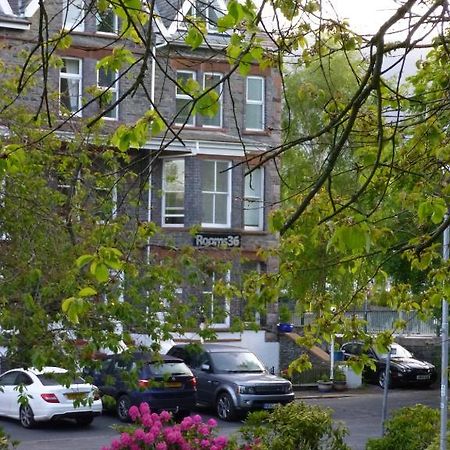 Rooms36 Keswick  Dış mekan fotoğraf