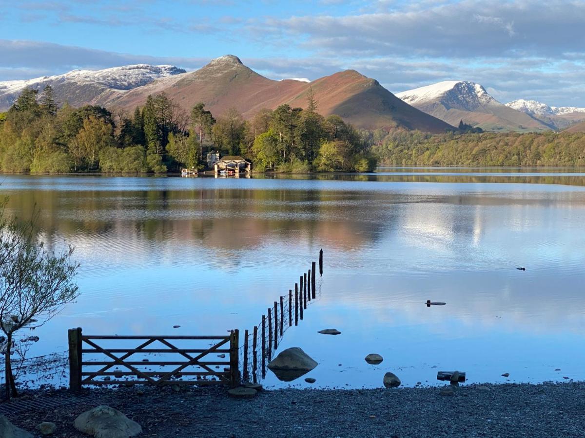 Rooms36 Keswick  Dış mekan fotoğraf