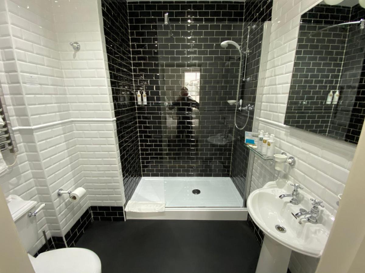 Rooms36 Keswick  Dış mekan fotoğraf