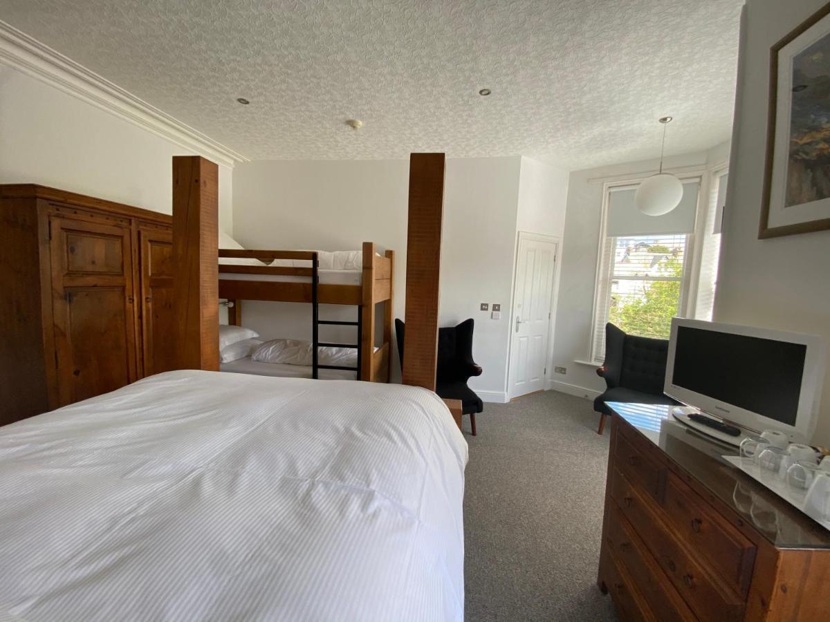 Rooms36 Keswick  Dış mekan fotoğraf