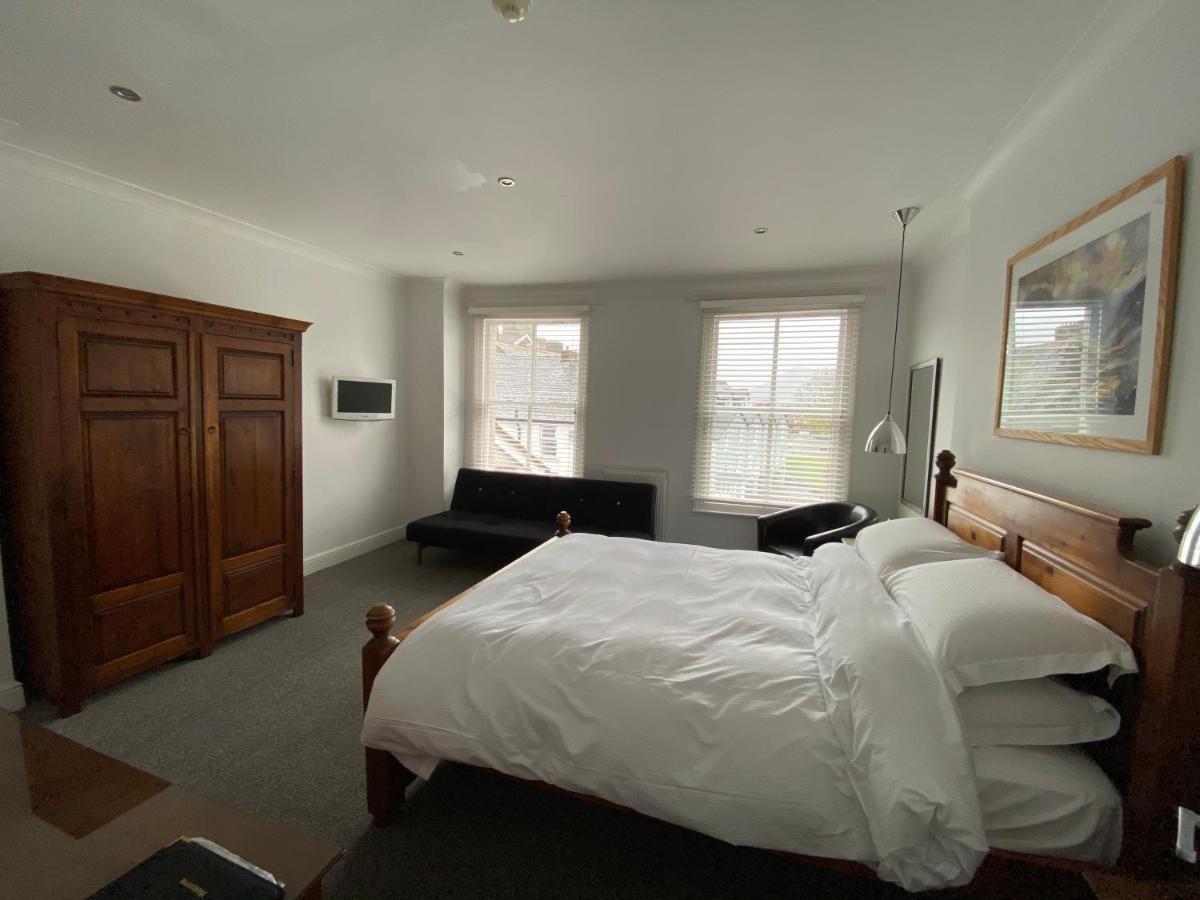 Rooms36 Keswick  Dış mekan fotoğraf