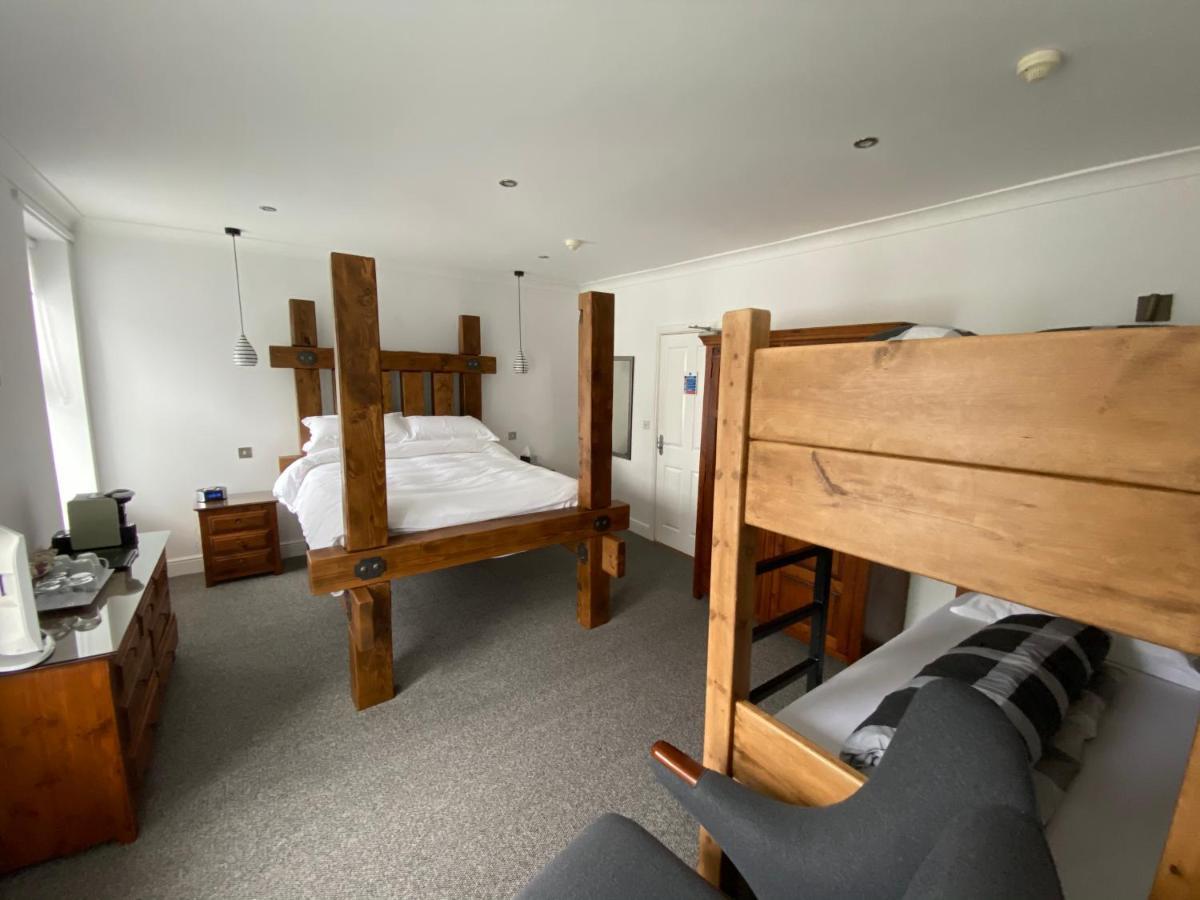 Rooms36 Keswick  Dış mekan fotoğraf