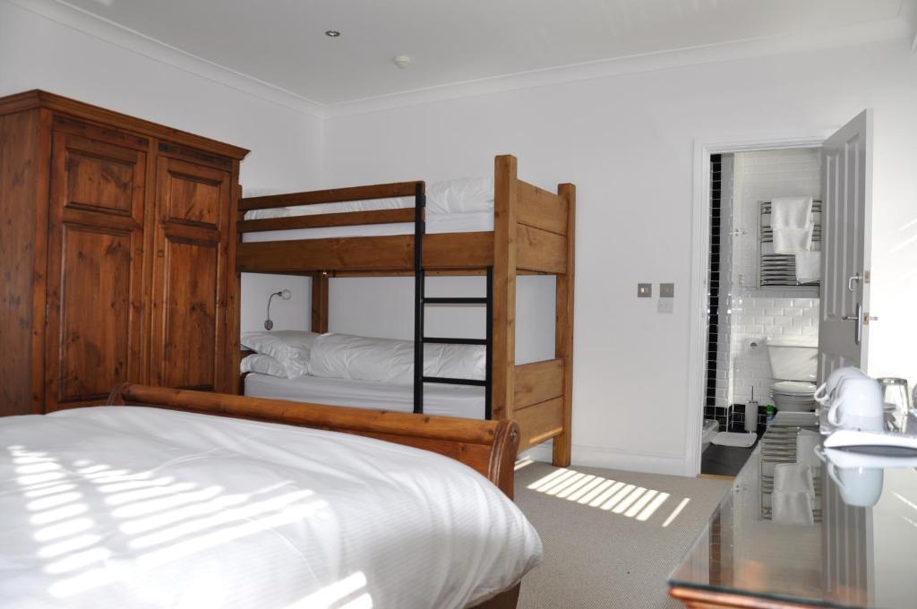 Rooms36 Keswick  Oda fotoğraf