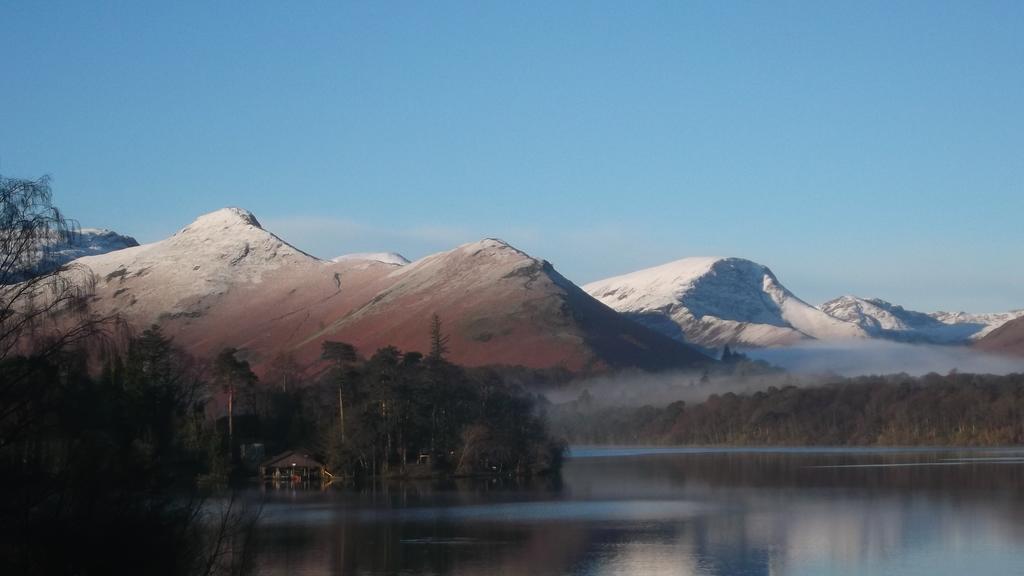 Rooms36 Keswick  Dış mekan fotoğraf