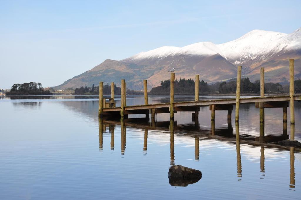 Rooms36 Keswick  Oda fotoğraf
