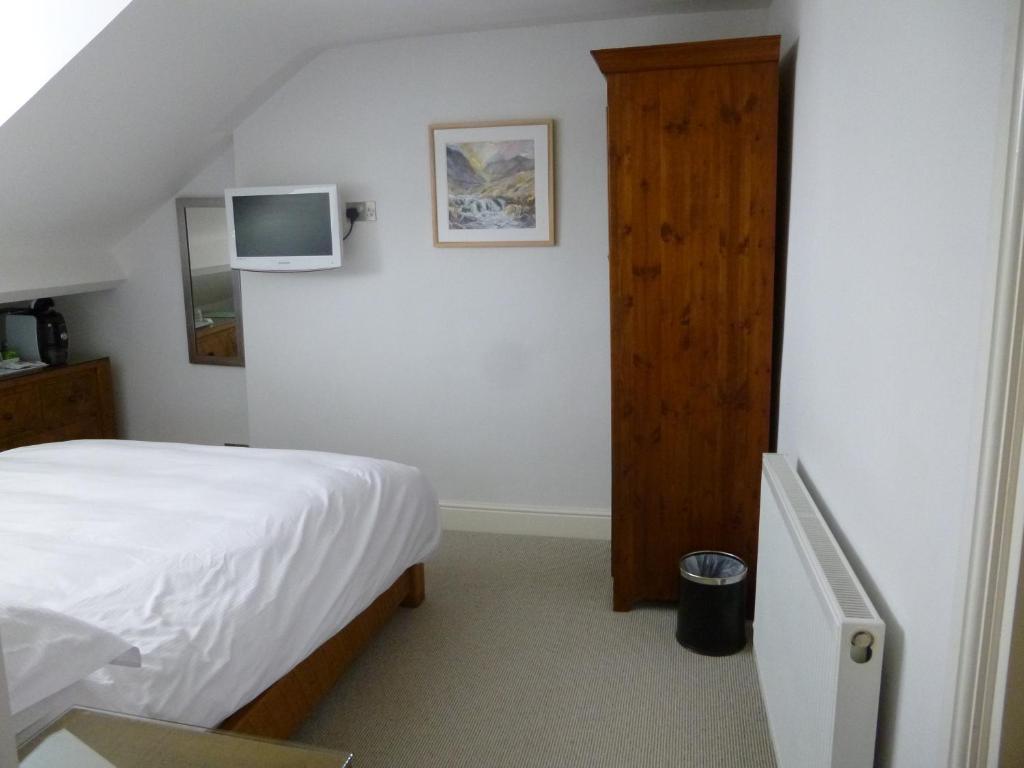 Rooms36 Keswick  Oda fotoğraf