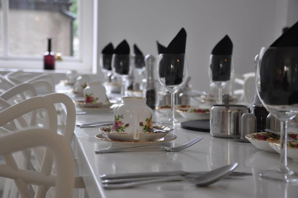 Rooms36 Keswick  Dış mekan fotoğraf