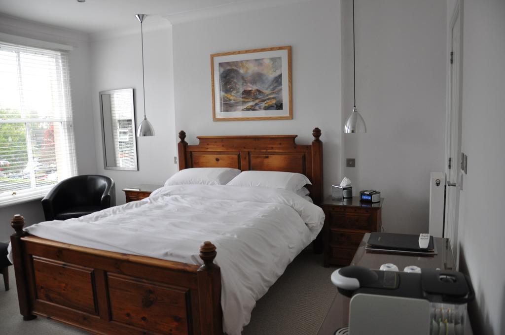 Rooms36 Keswick  Dış mekan fotoğraf