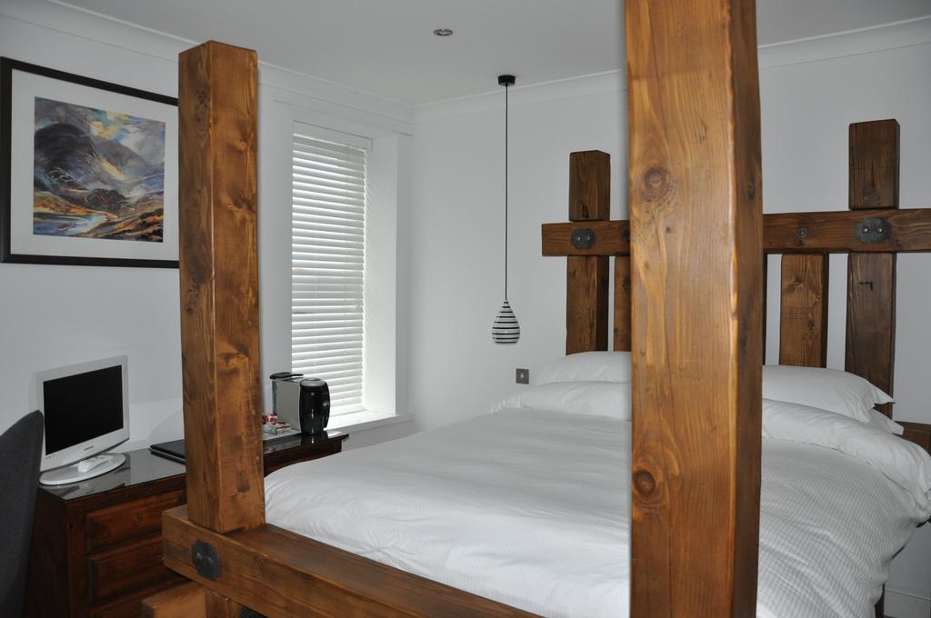 Rooms36 Keswick  Dış mekan fotoğraf