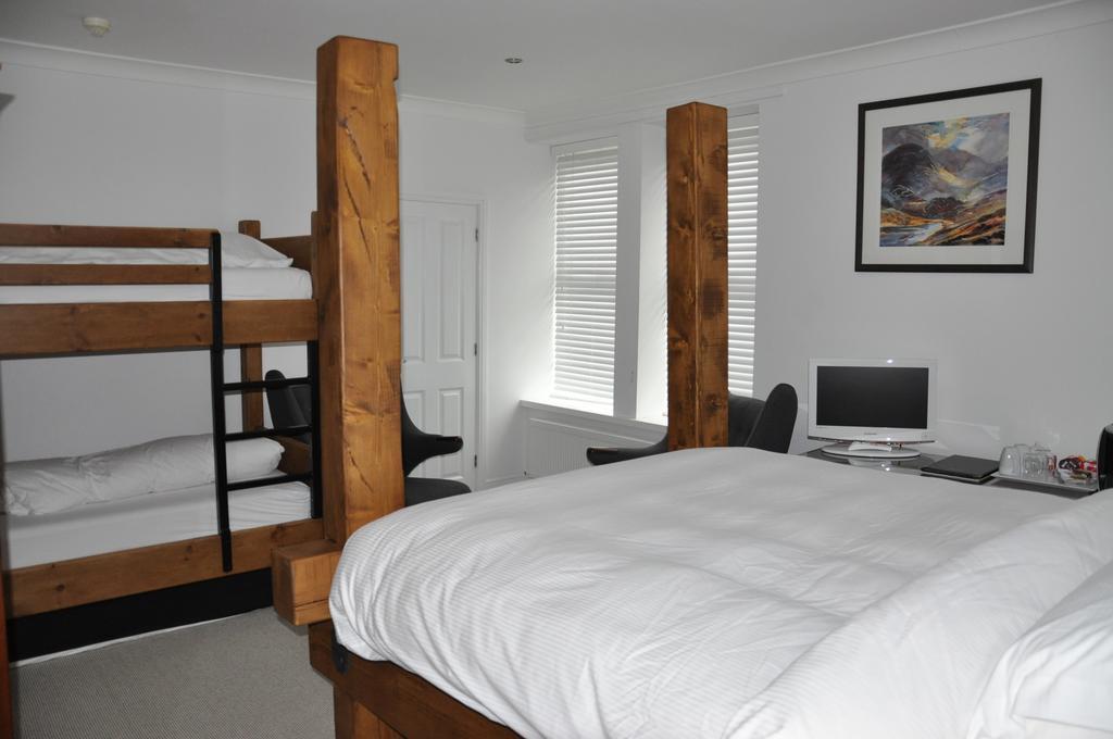Rooms36 Keswick  Dış mekan fotoğraf