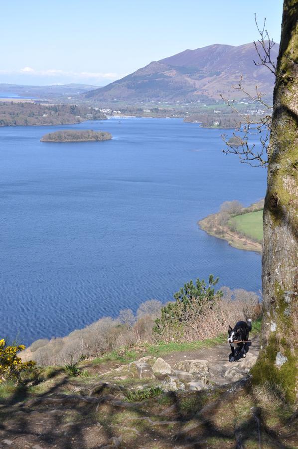Rooms36 Keswick  Dış mekan fotoğraf